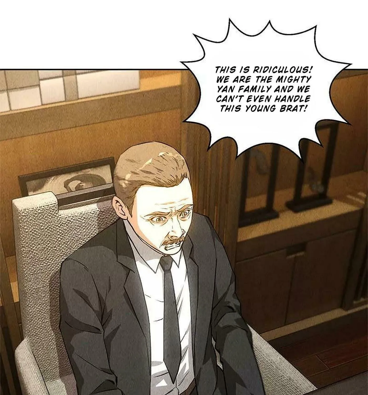 I'm a Loser, Baby (Colored) Chapter 87 page 15 - 