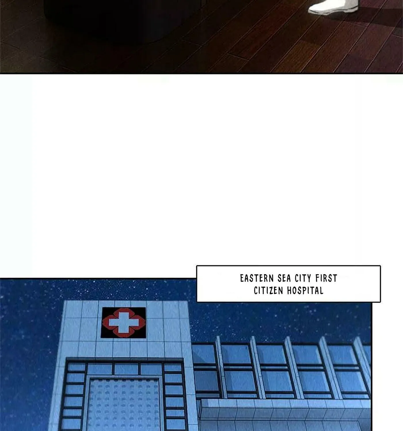 I'm a Loser, Baby (Colored) Chapter 87 page 18 - 