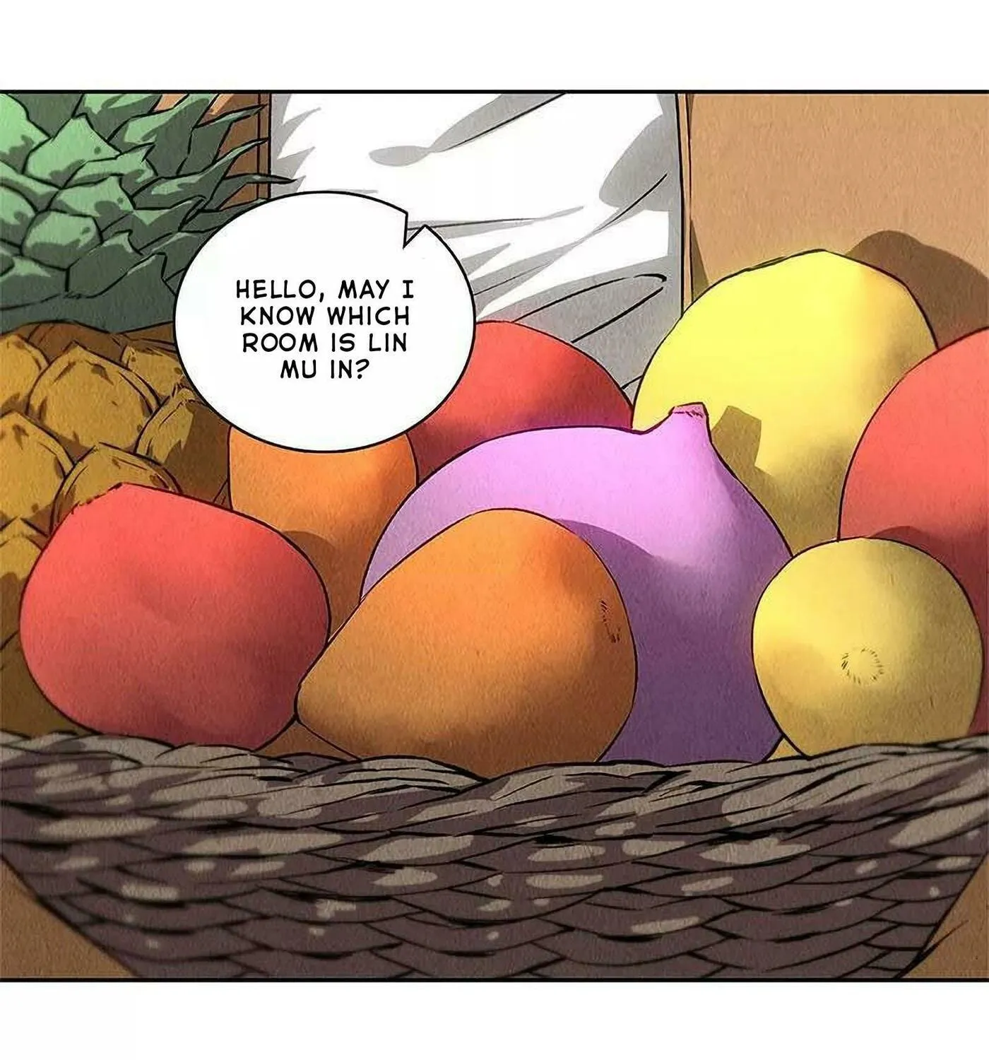 I'm a Loser, Baby (Colored) Chapter 87 page 20 - 