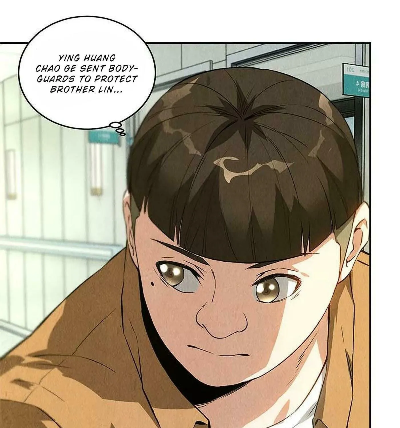 I'm a Loser, Baby (Colored) Chapter 87 page 25 - 