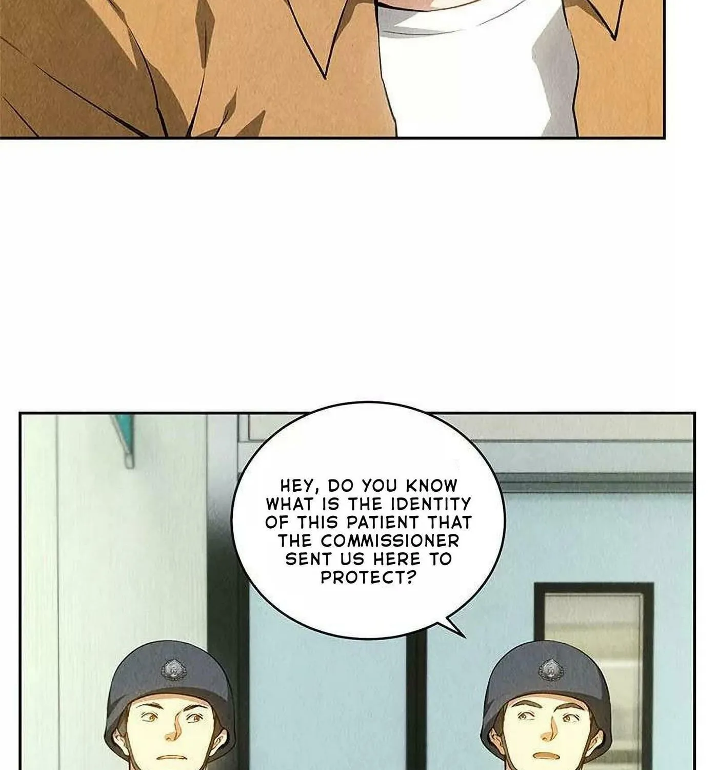 I'm a Loser, Baby (Colored) Chapter 87 page 26 - 