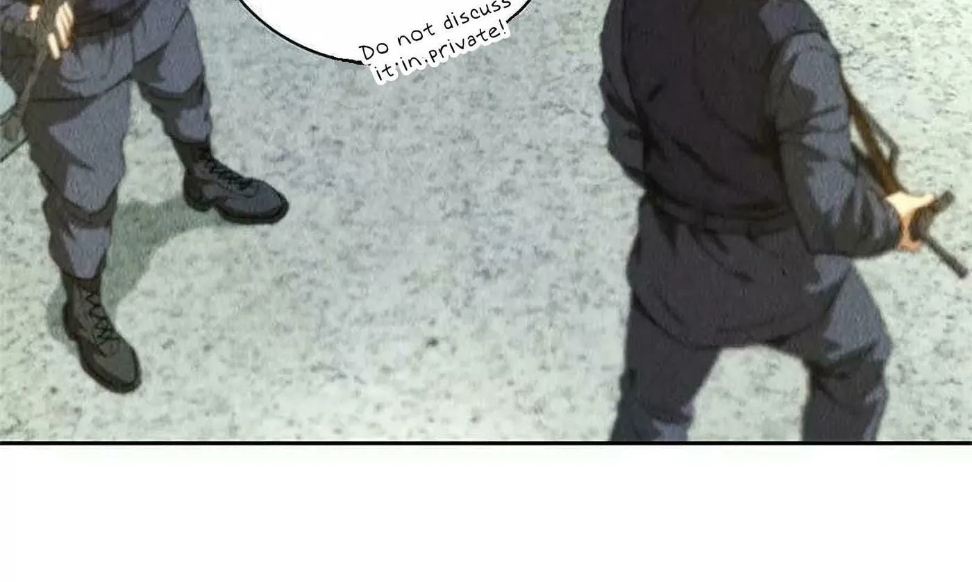 I'm a Loser, Baby (Colored) Chapter 87 page 29 - 