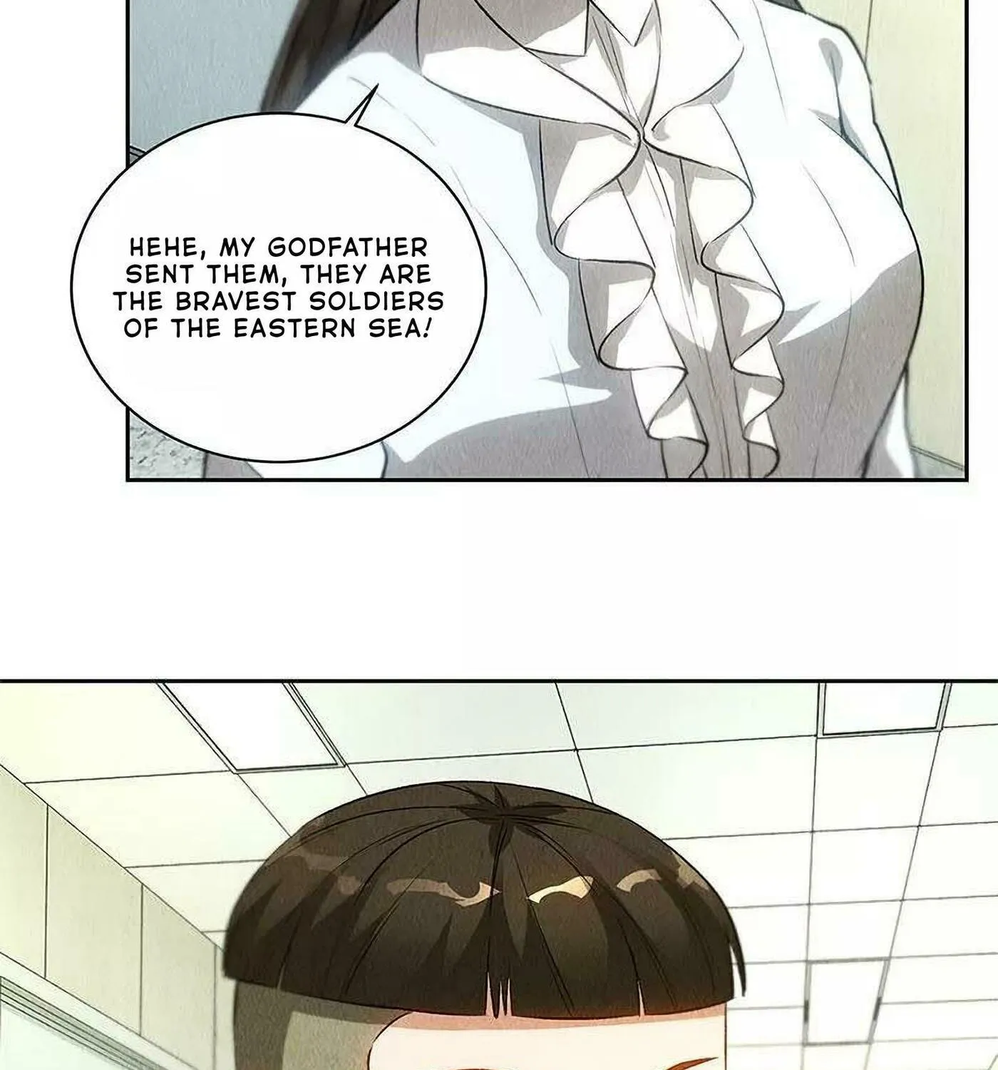 I'm a Loser, Baby (Colored) Chapter 87 page 40 - 