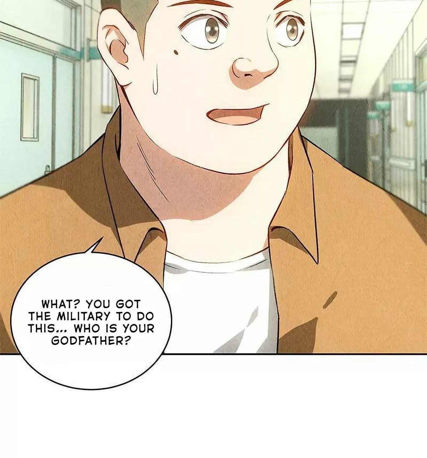 I'm a Loser, Baby (Colored) Chapter 87 page 41 - 