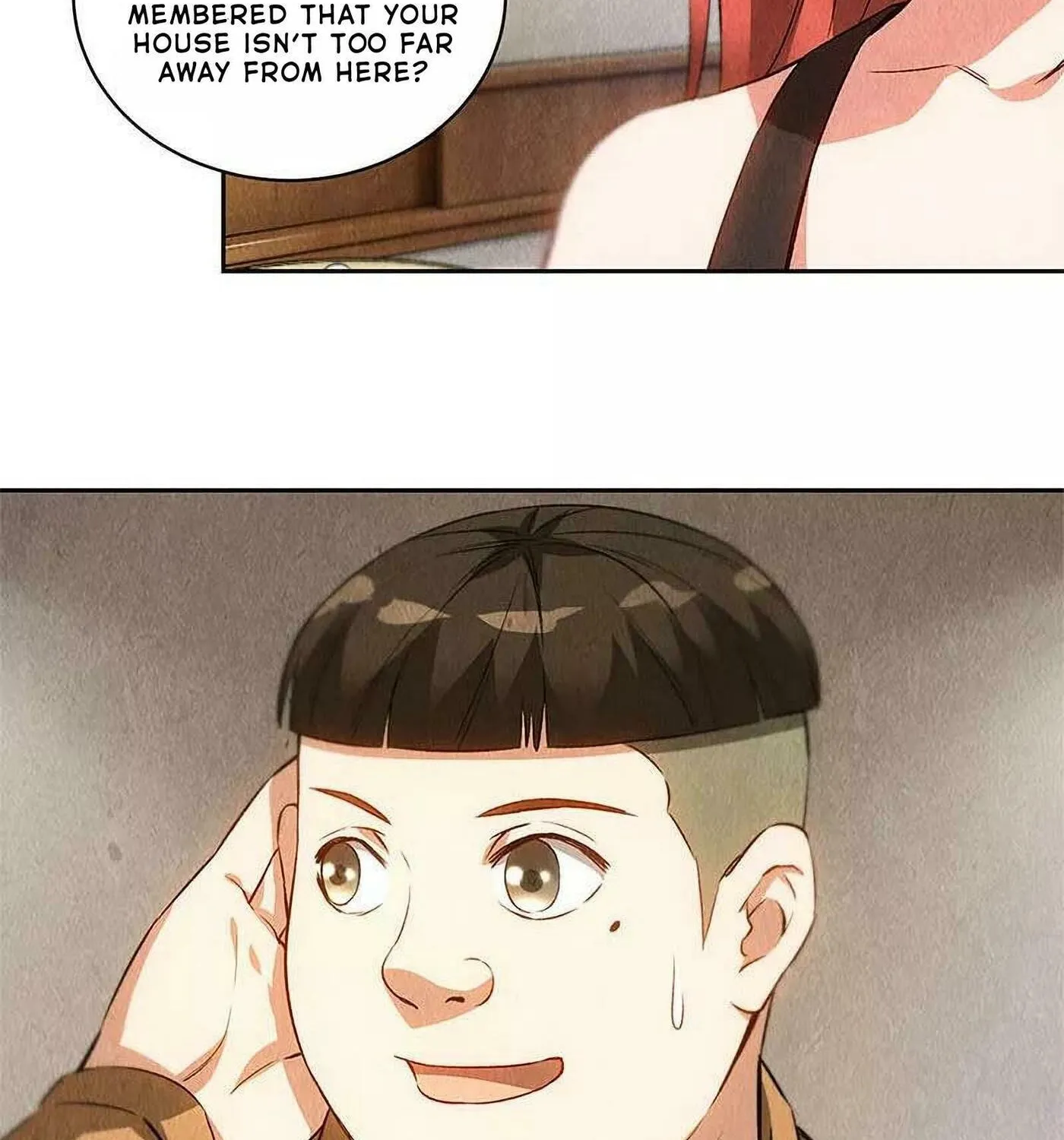I'm a Loser, Baby (Colored) Chapter 87 page 49 - 