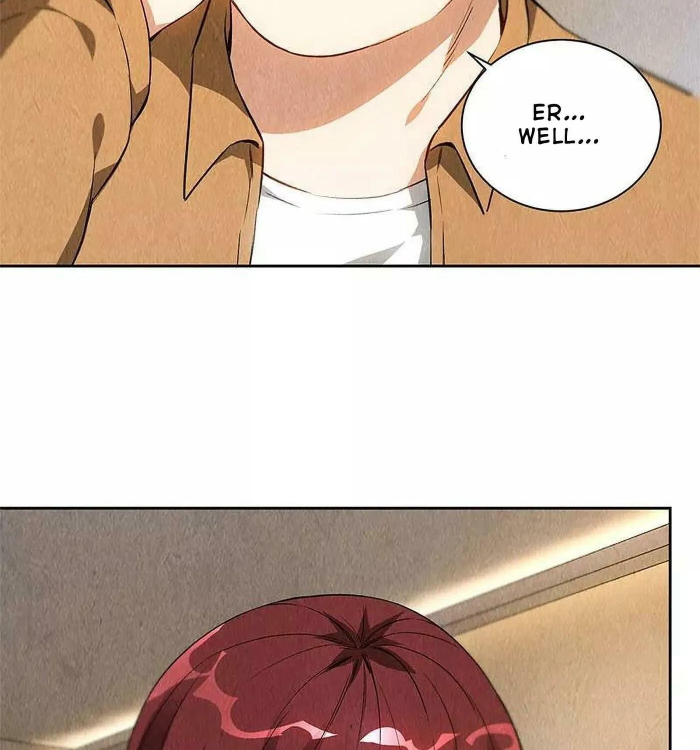 I'm a Loser, Baby (Colored) Chapter 87 page 50 - 