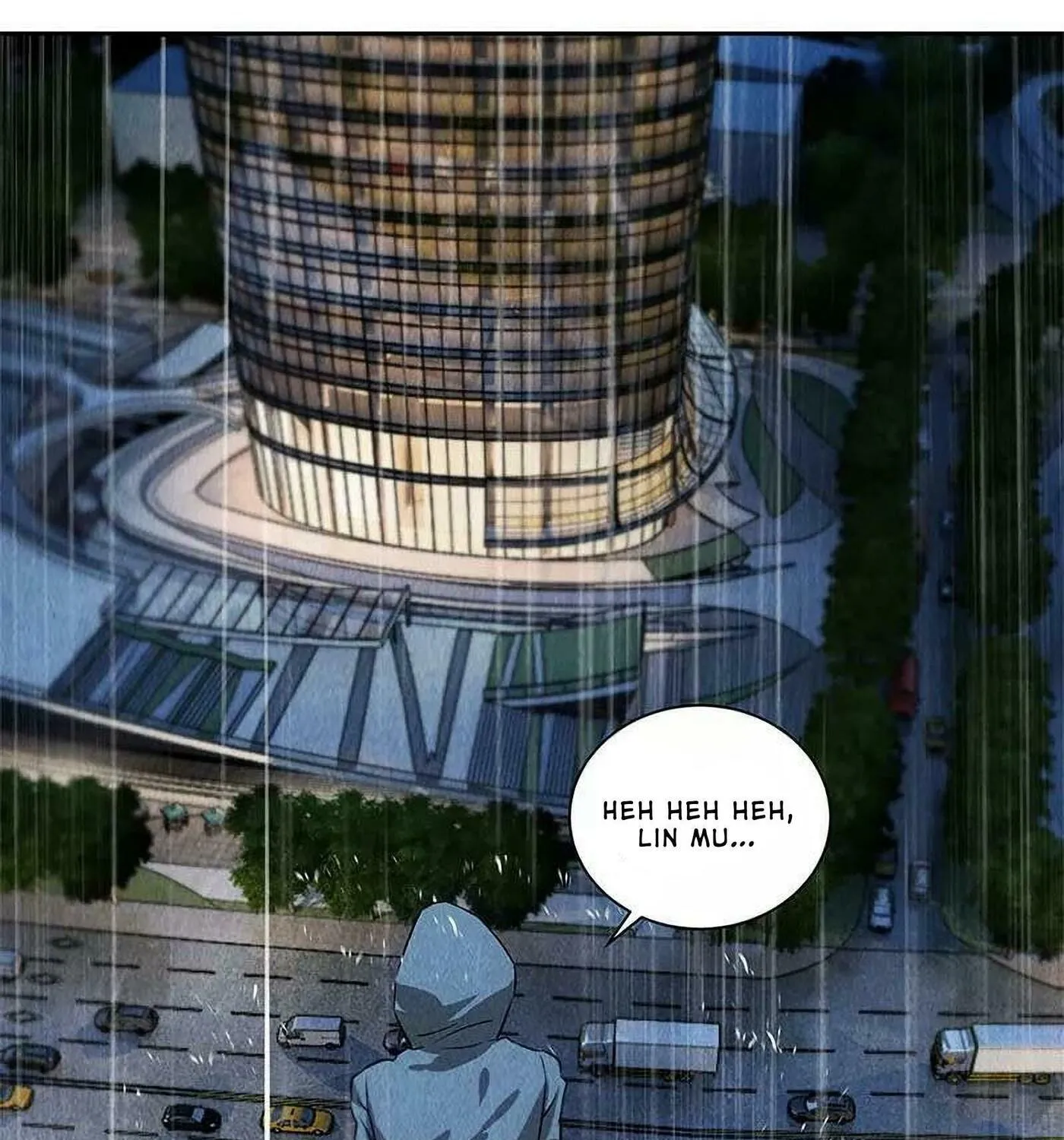I'm a Loser, Baby (Colored) Chapter 87 page 66 - 