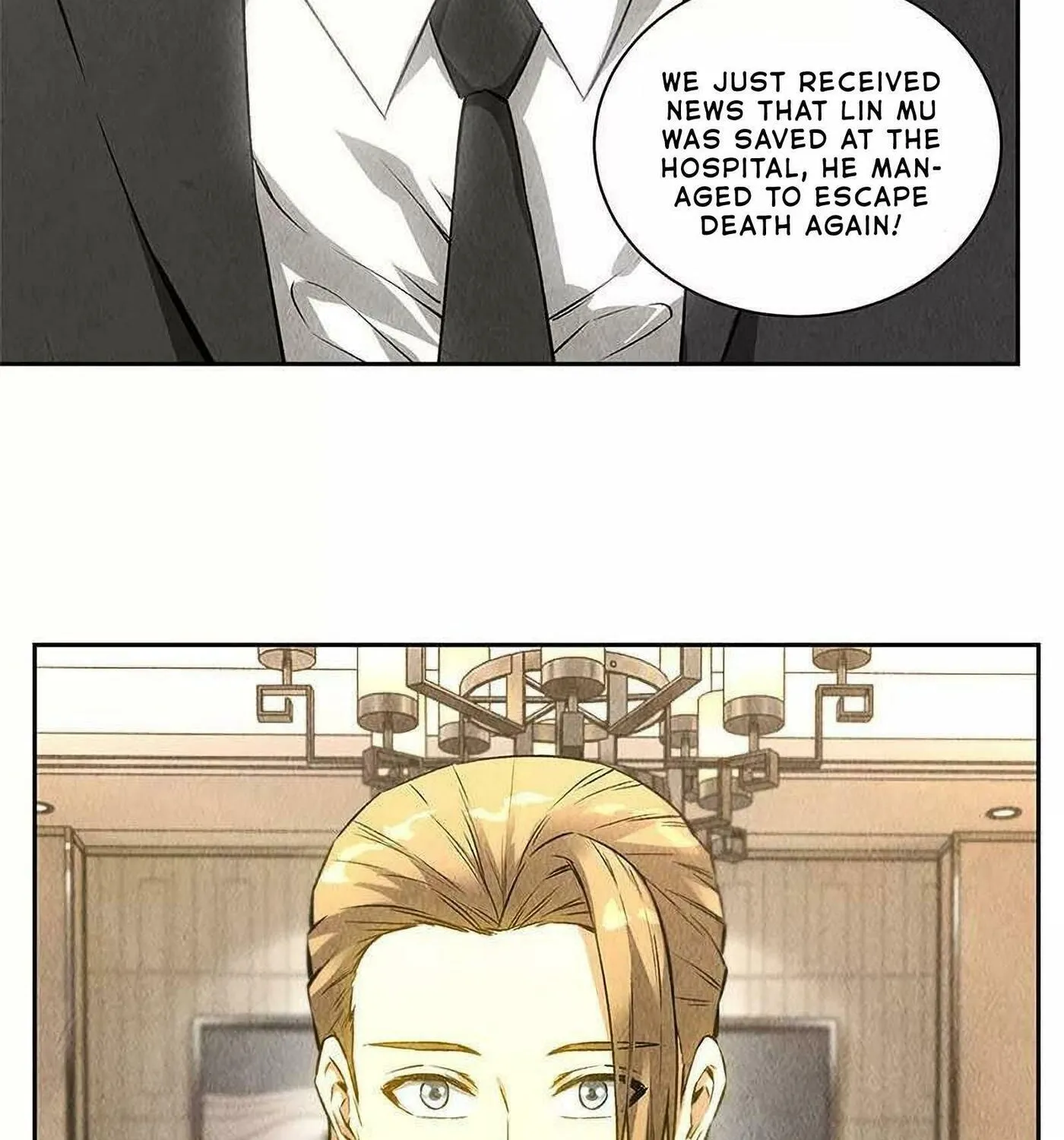 I'm a Loser, Baby (Colored) Chapter 87 page 8 - 