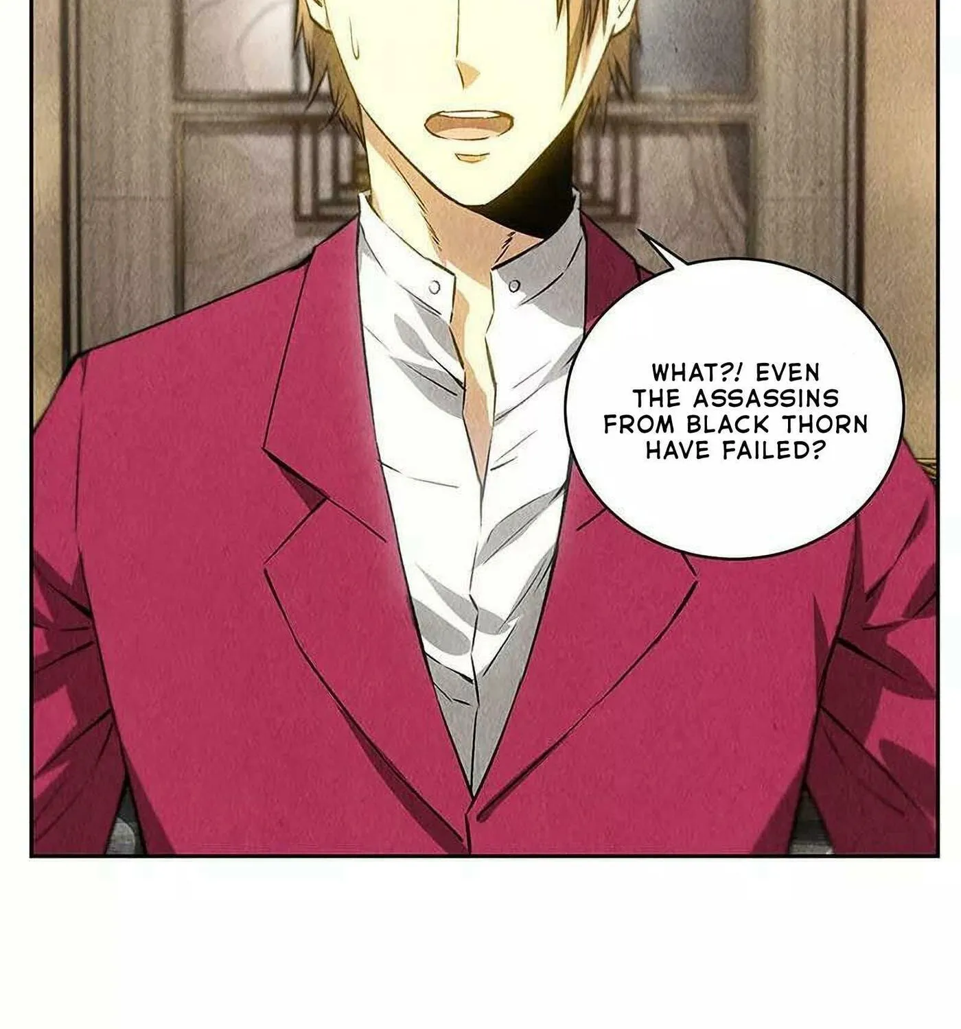 I'm a Loser, Baby (Colored) Chapter 87 page 9 - 