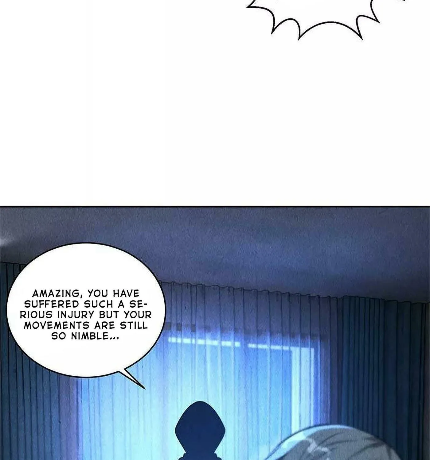 I'm a Loser, Baby (Colored) Chapter 88 page 17 - 