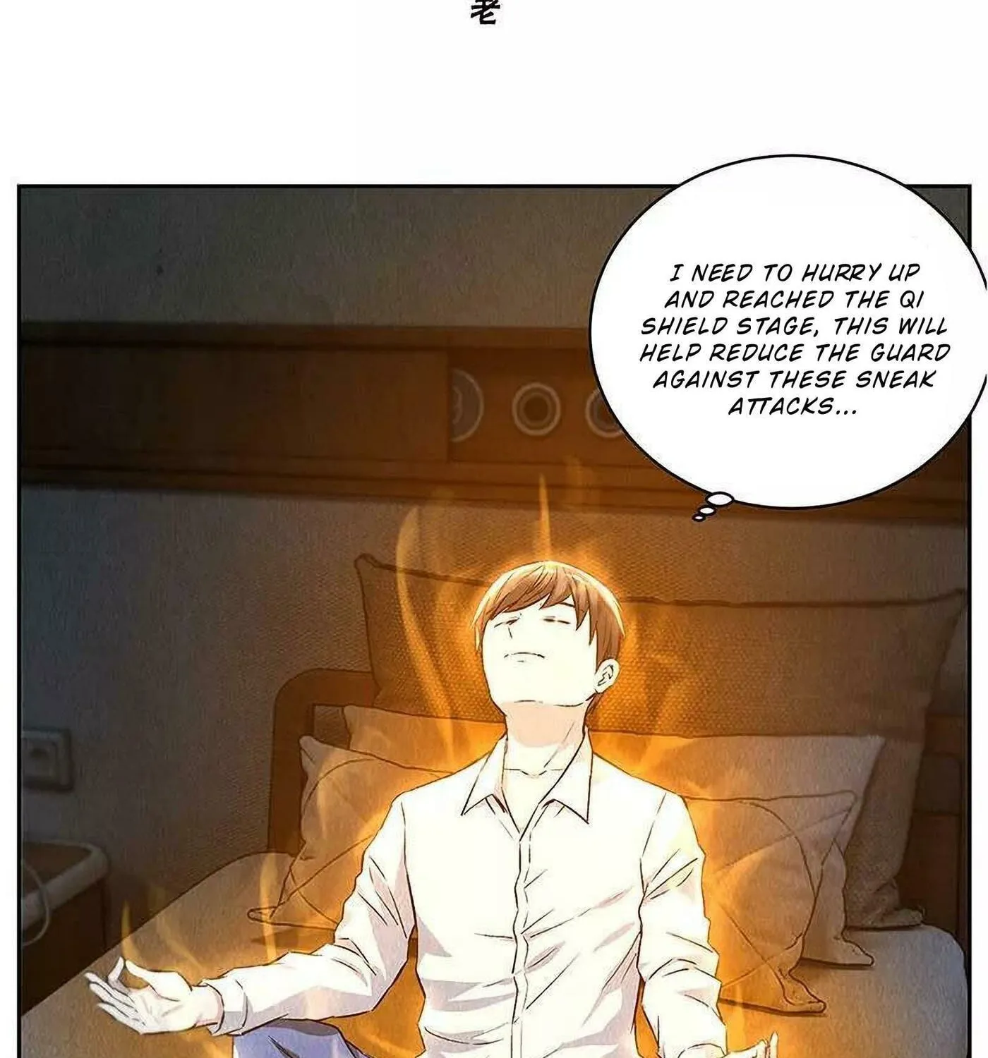 I'm a Loser, Baby (Colored) Chapter 88 page 3 - 
