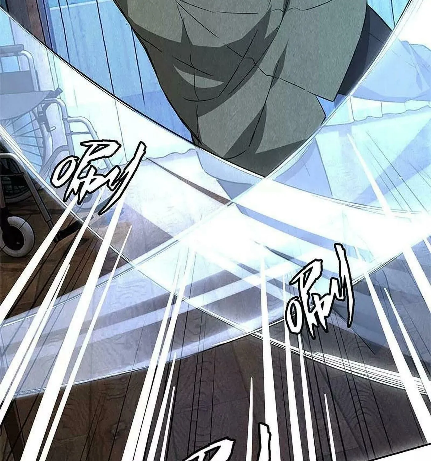 I'm a Loser, Baby (Colored) Chapter 88 page 27 - 