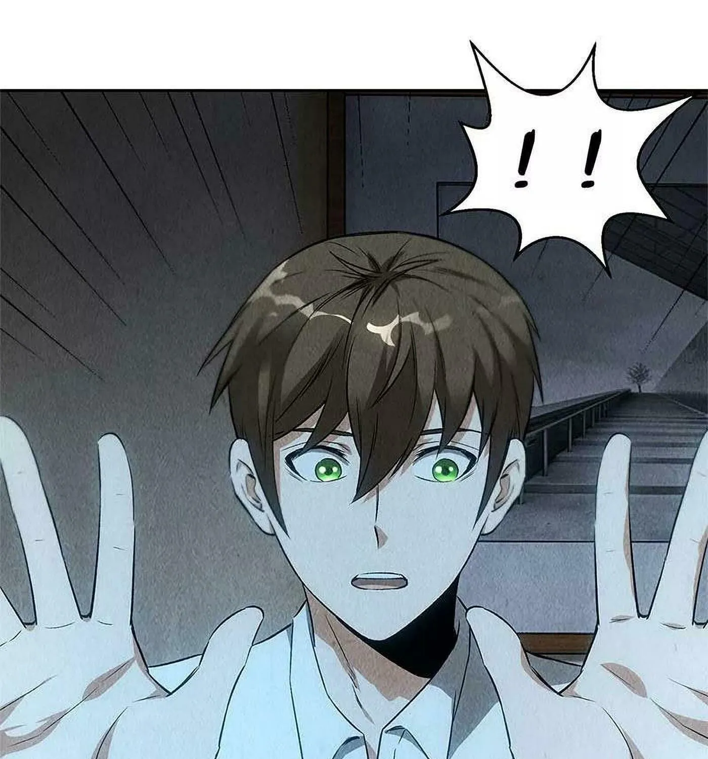I'm a Loser, Baby (Colored) Chapter 88 page 38 - 