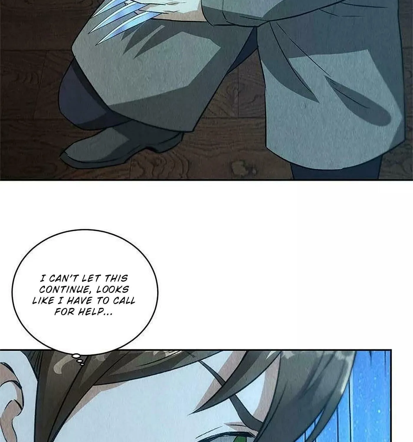 I'm a Loser, Baby (Colored) Chapter 88 page 41 - 