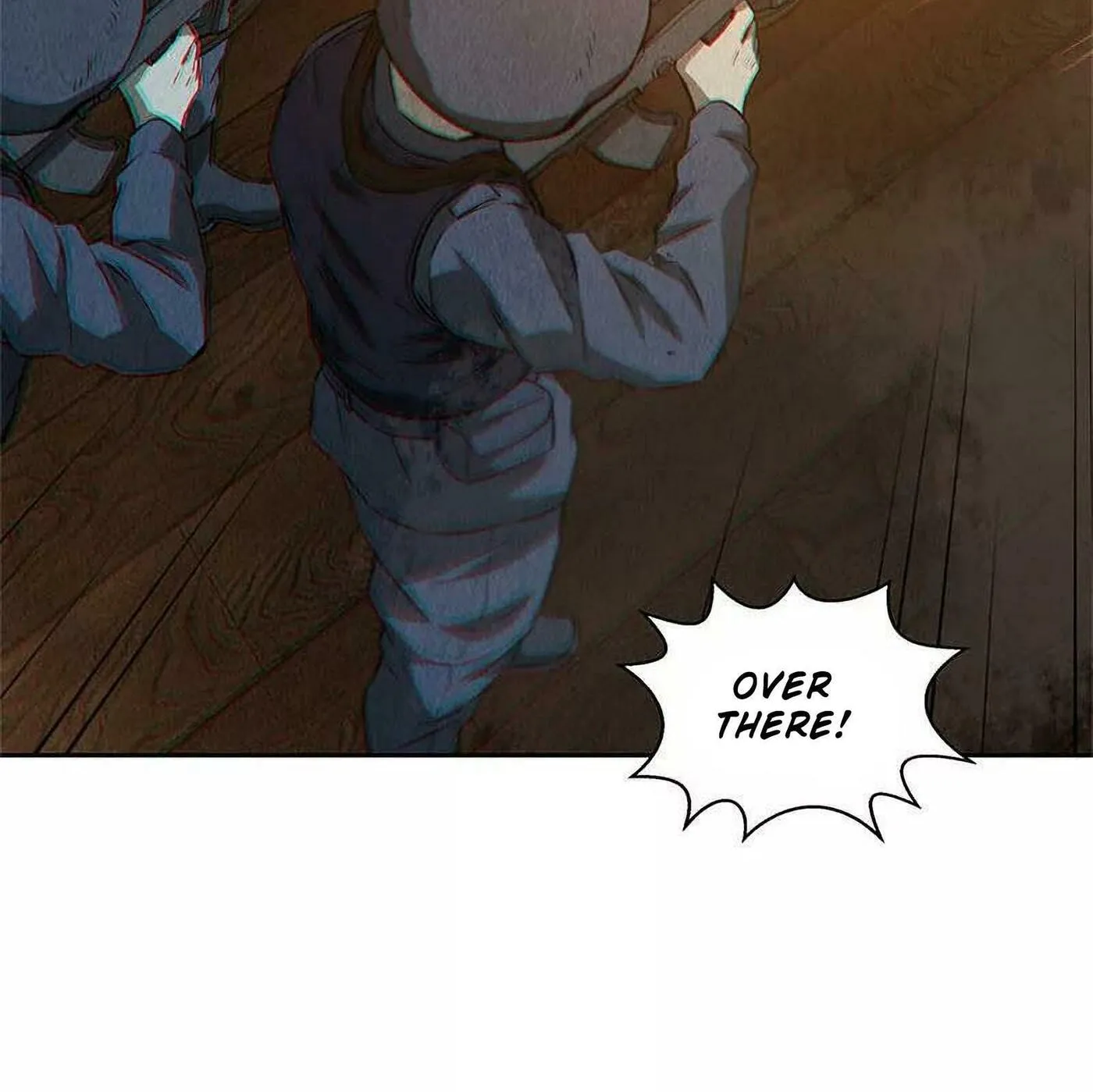 I'm a Loser, Baby (Colored) Chapter 88 page 51 - 