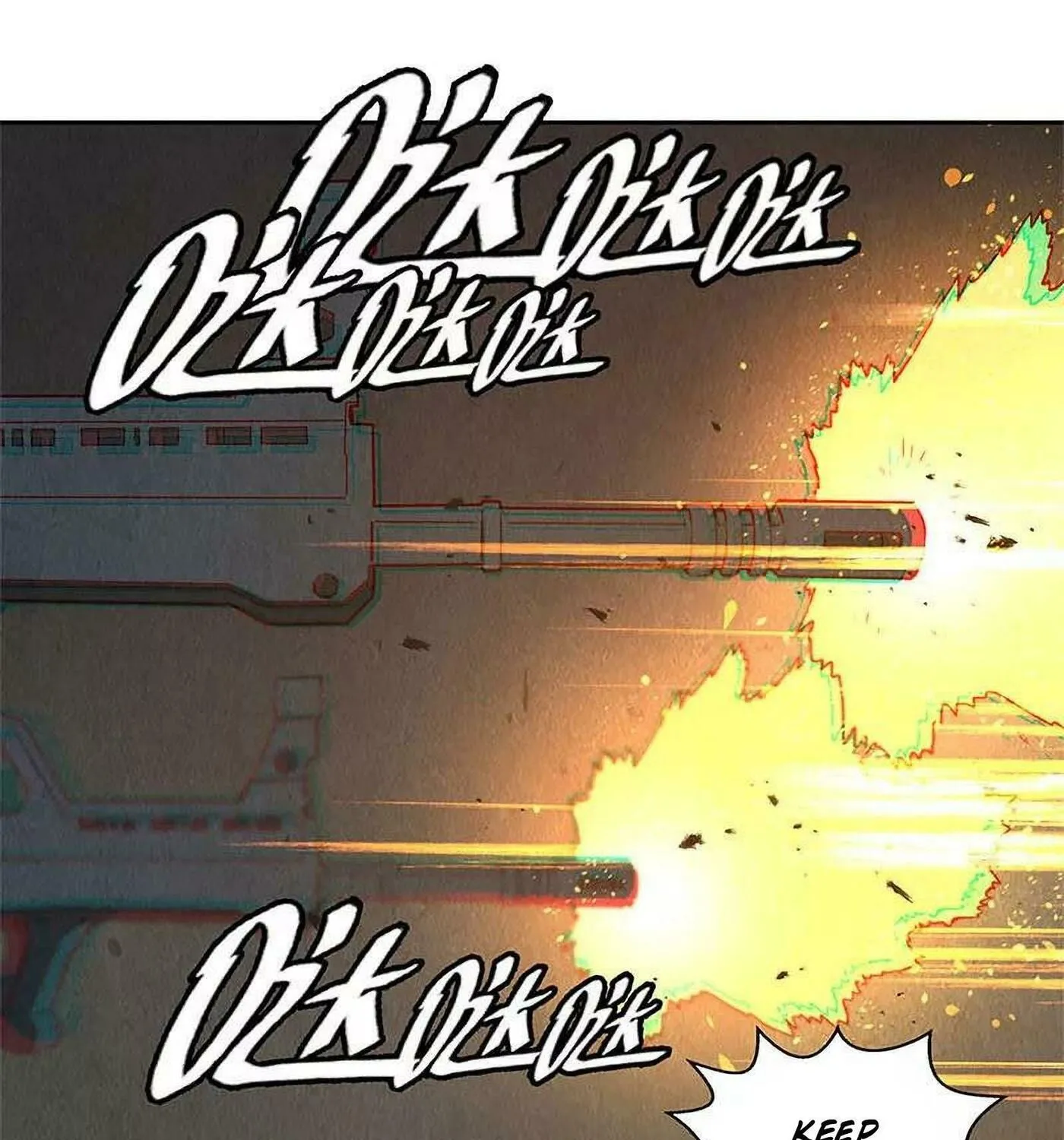 I'm a Loser, Baby (Colored) Chapter 88 page 52 - 