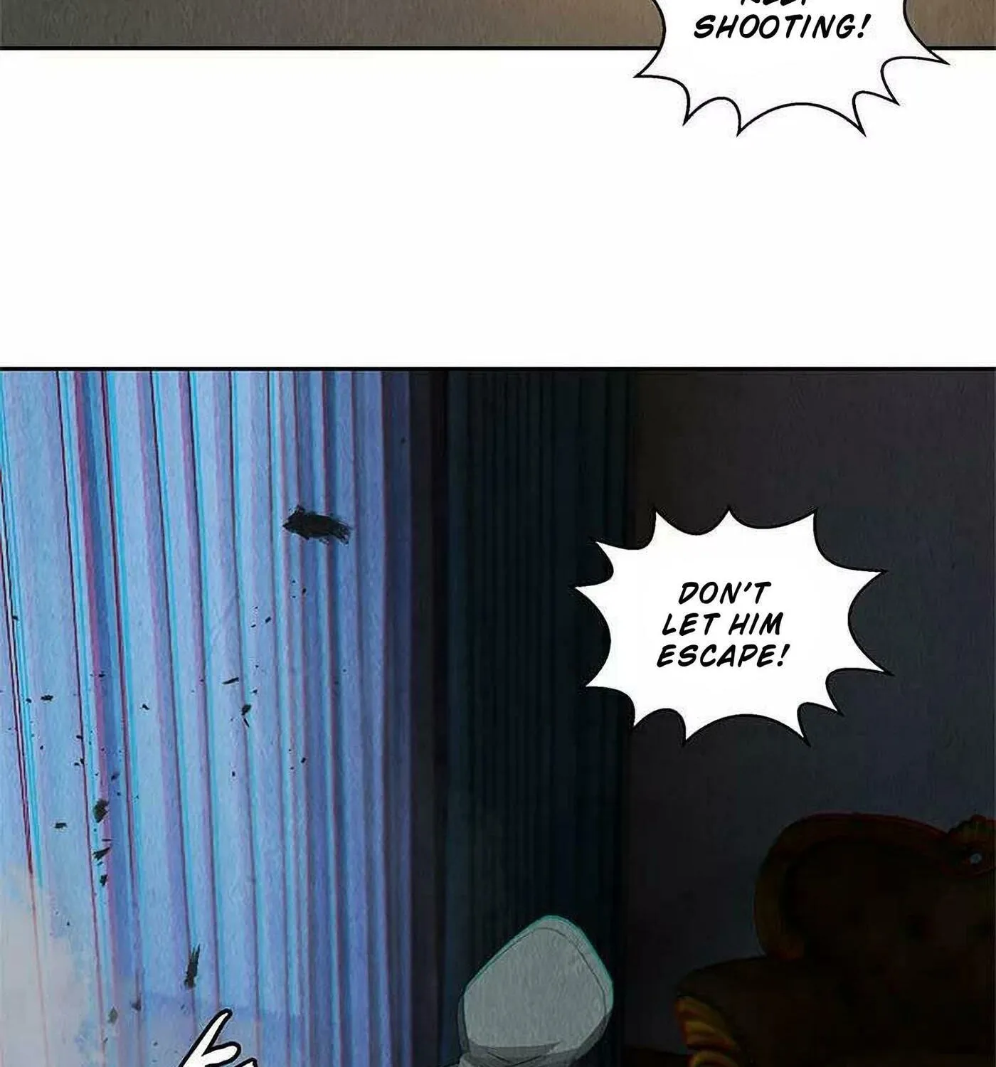 I'm a Loser, Baby (Colored) Chapter 88 page 53 - 