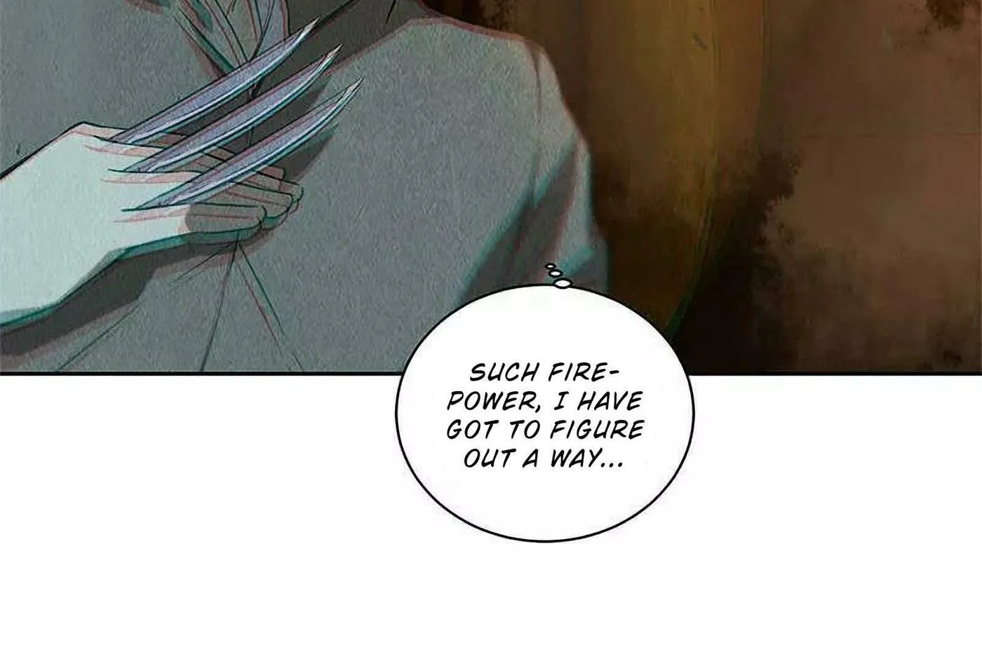 I'm a Loser, Baby (Colored) Chapter 88 page 56 - 