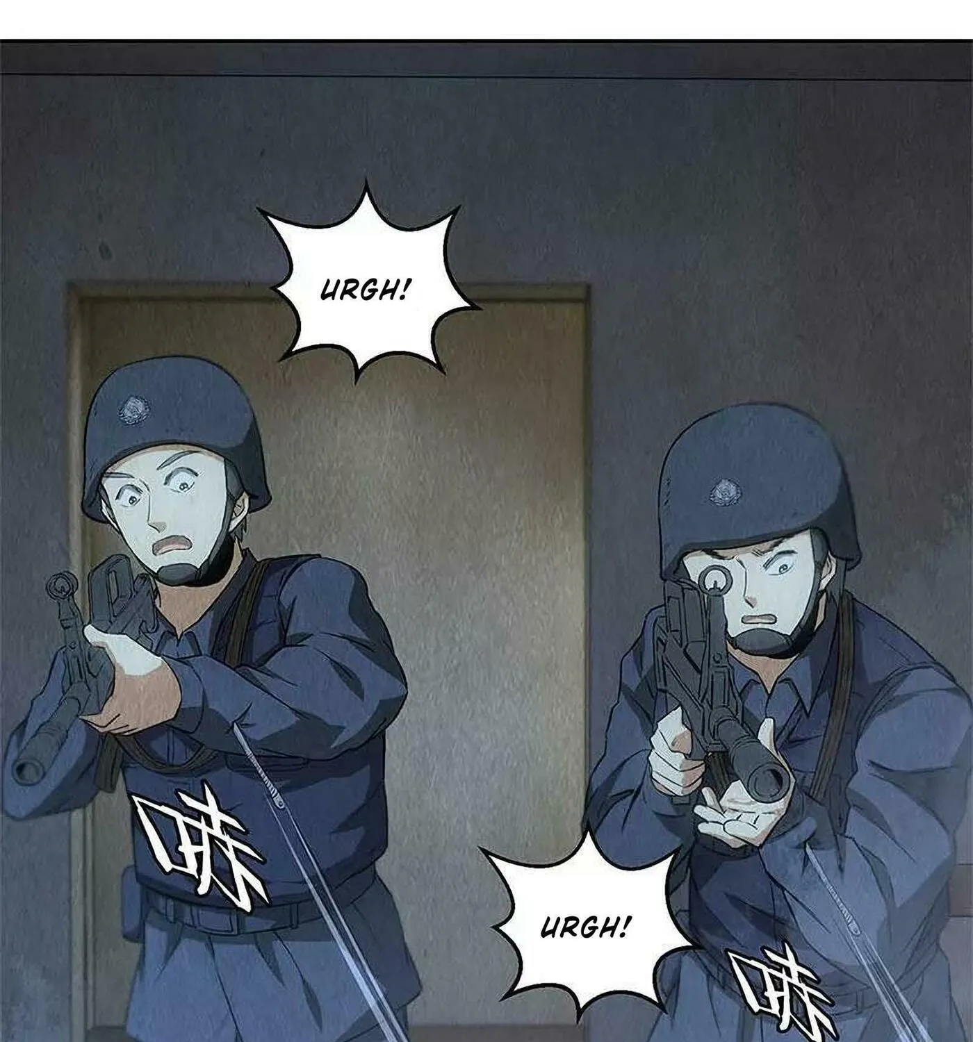 I'm a Loser, Baby (Colored) Chapter 88 page 67 - 