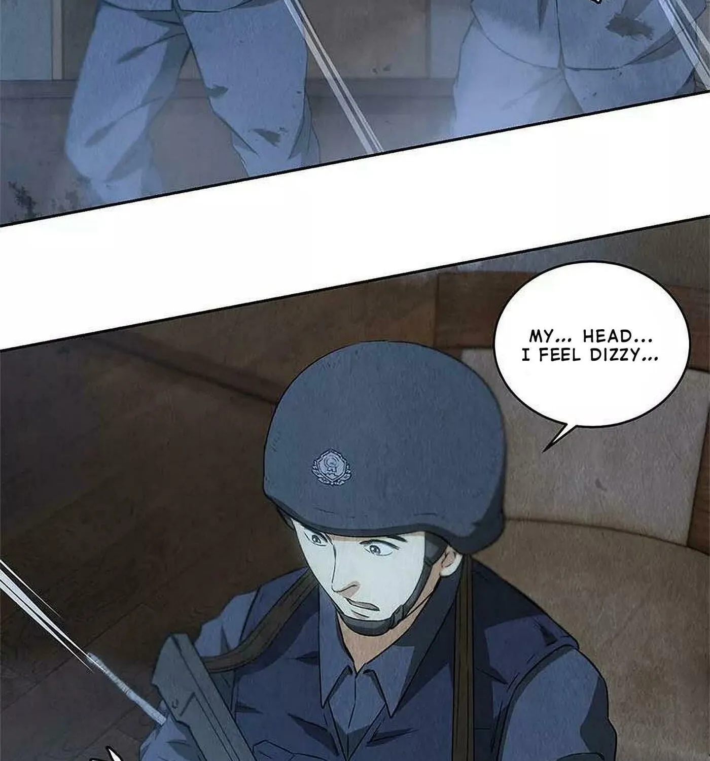 I'm a Loser, Baby (Colored) Chapter 88 page 68 - 