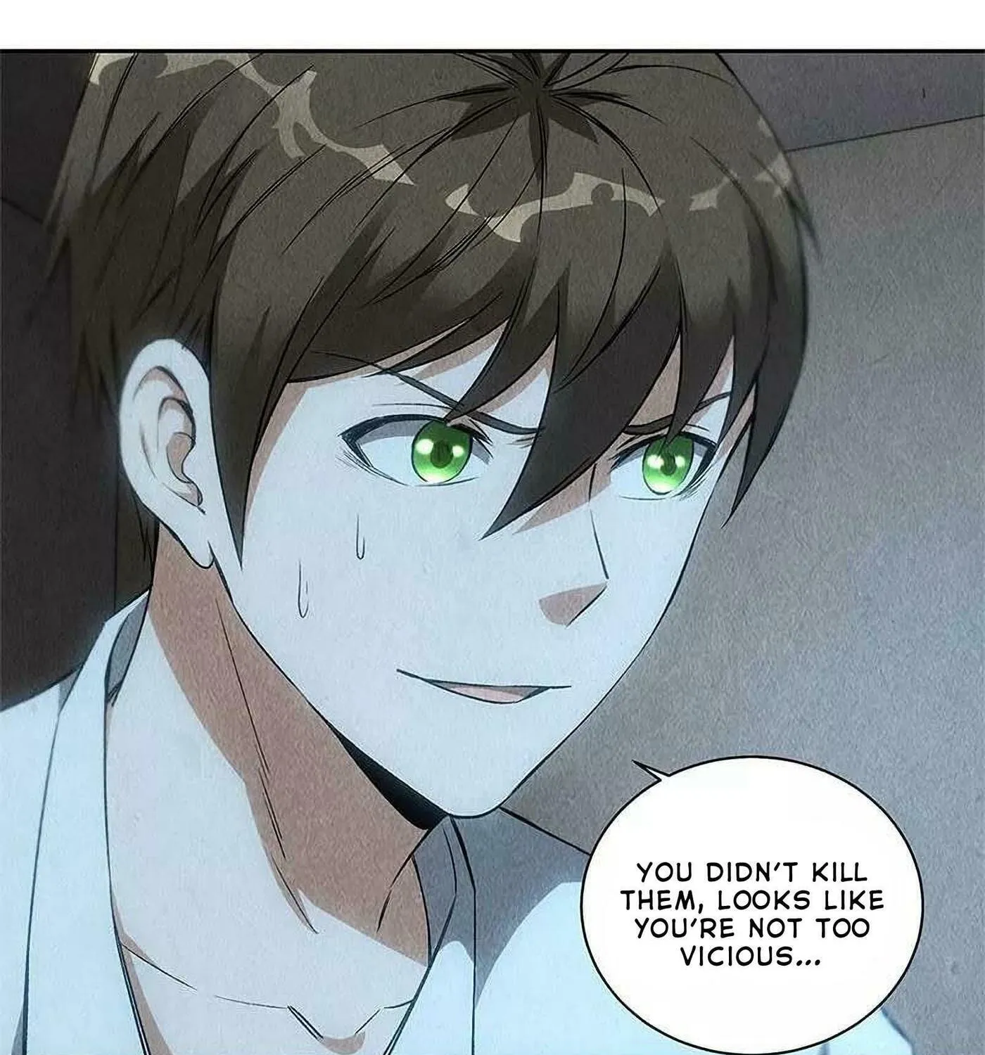 I'm a Loser, Baby (Colored) Chapter 88 page 72 - 