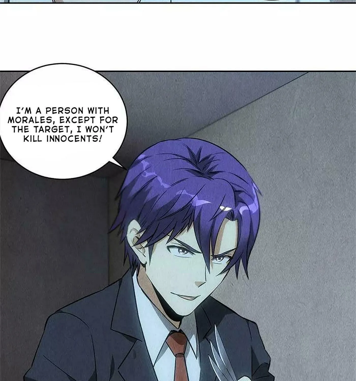 I'm a Loser, Baby (Colored) Chapter 88 page 73 - 