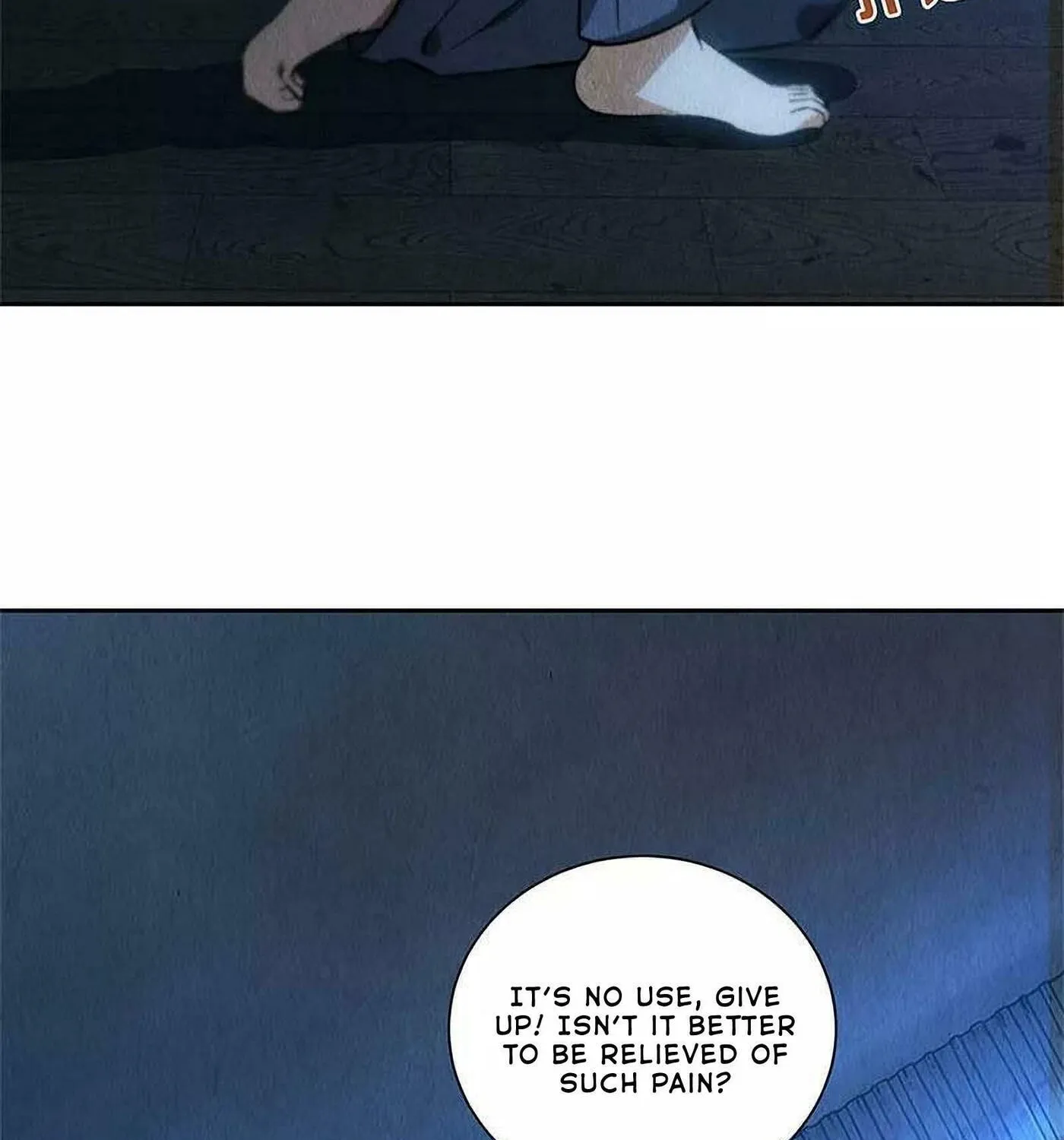 I'm a Loser, Baby (Colored) Chapter 89 page 16 - 