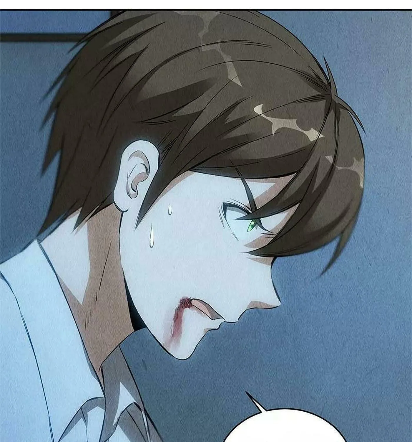 I'm a Loser, Baby (Colored) Chapter 89 page 19 - 