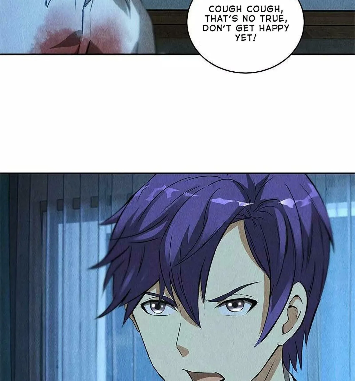 I'm a Loser, Baby (Colored) Chapter 89 page 20 - 
