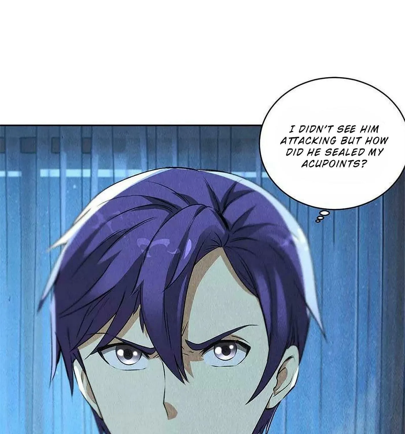 I'm a Loser, Baby (Colored) Chapter 89 page 24 - 