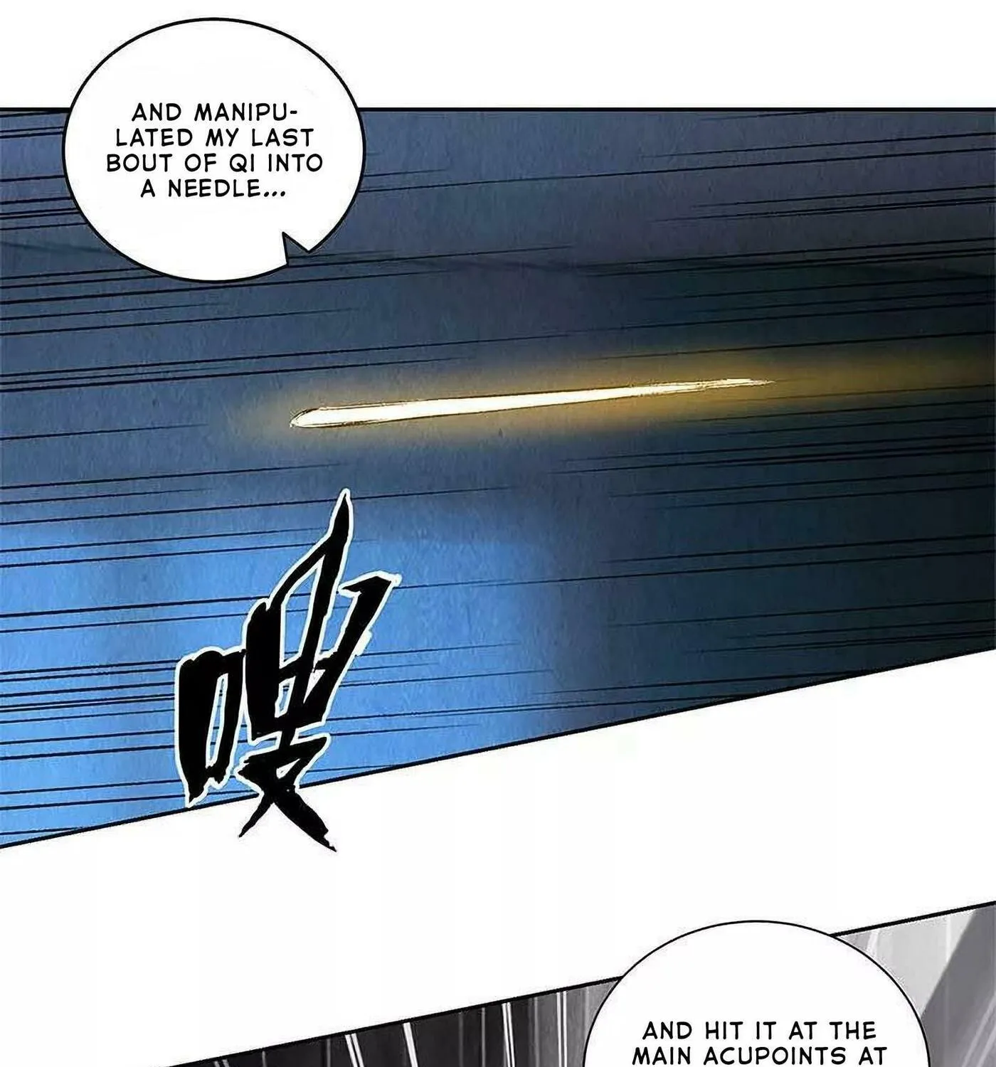I'm a Loser, Baby (Colored) Chapter 89 page 31 - 