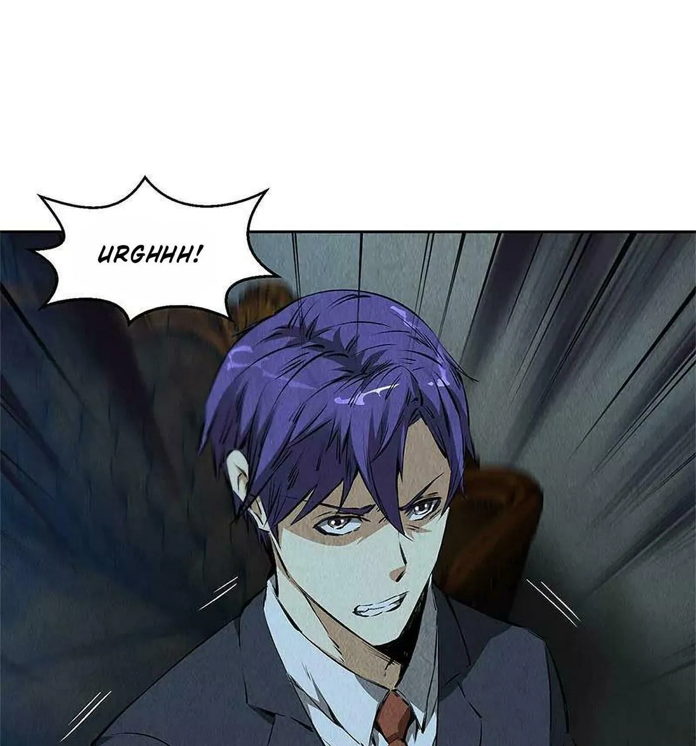 I'm a Loser, Baby (Colored) Chapter 89 page 38 - 