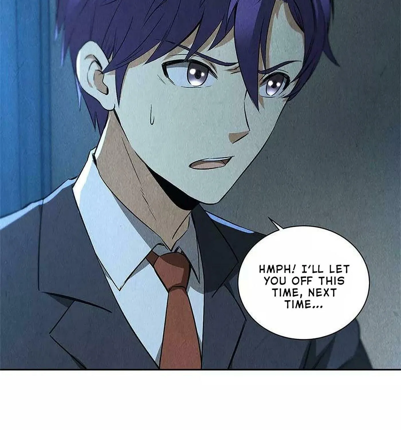 I'm a Loser, Baby (Colored) Chapter 89 page 44 - 