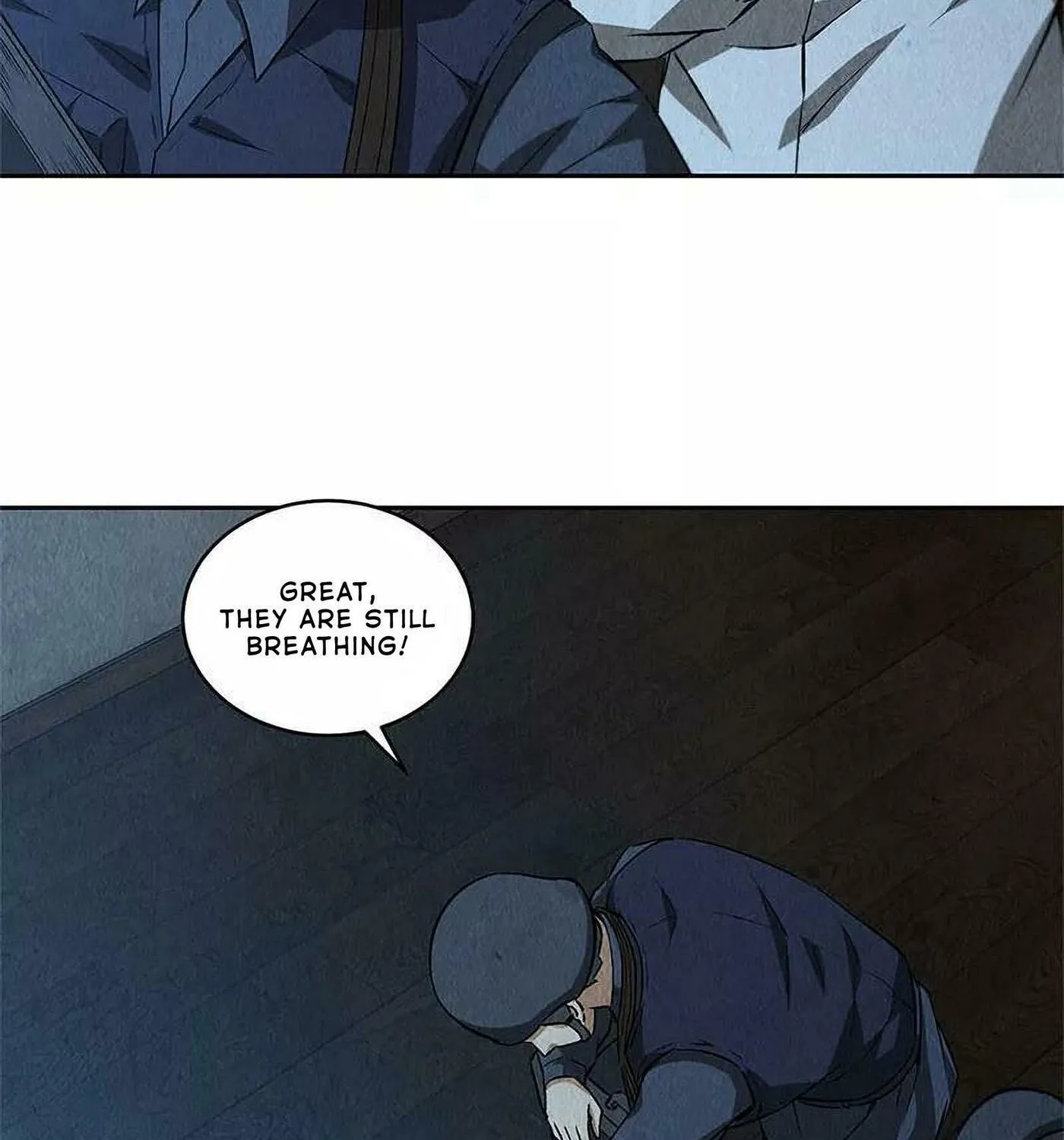 I'm a Loser, Baby (Colored) Chapter 89 page 48 - 