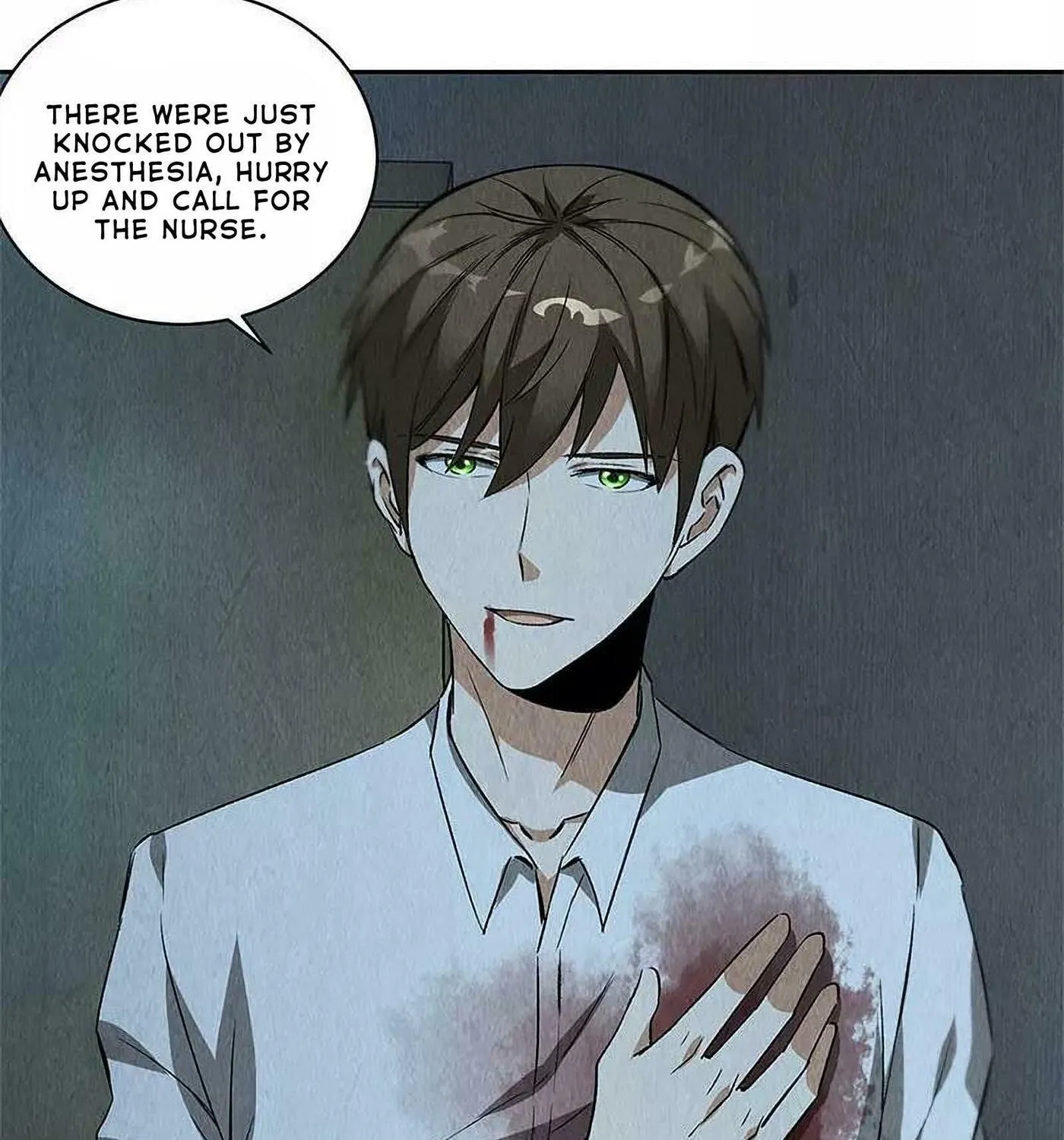 I'm a Loser, Baby (Colored) Chapter 89 page 50 - 