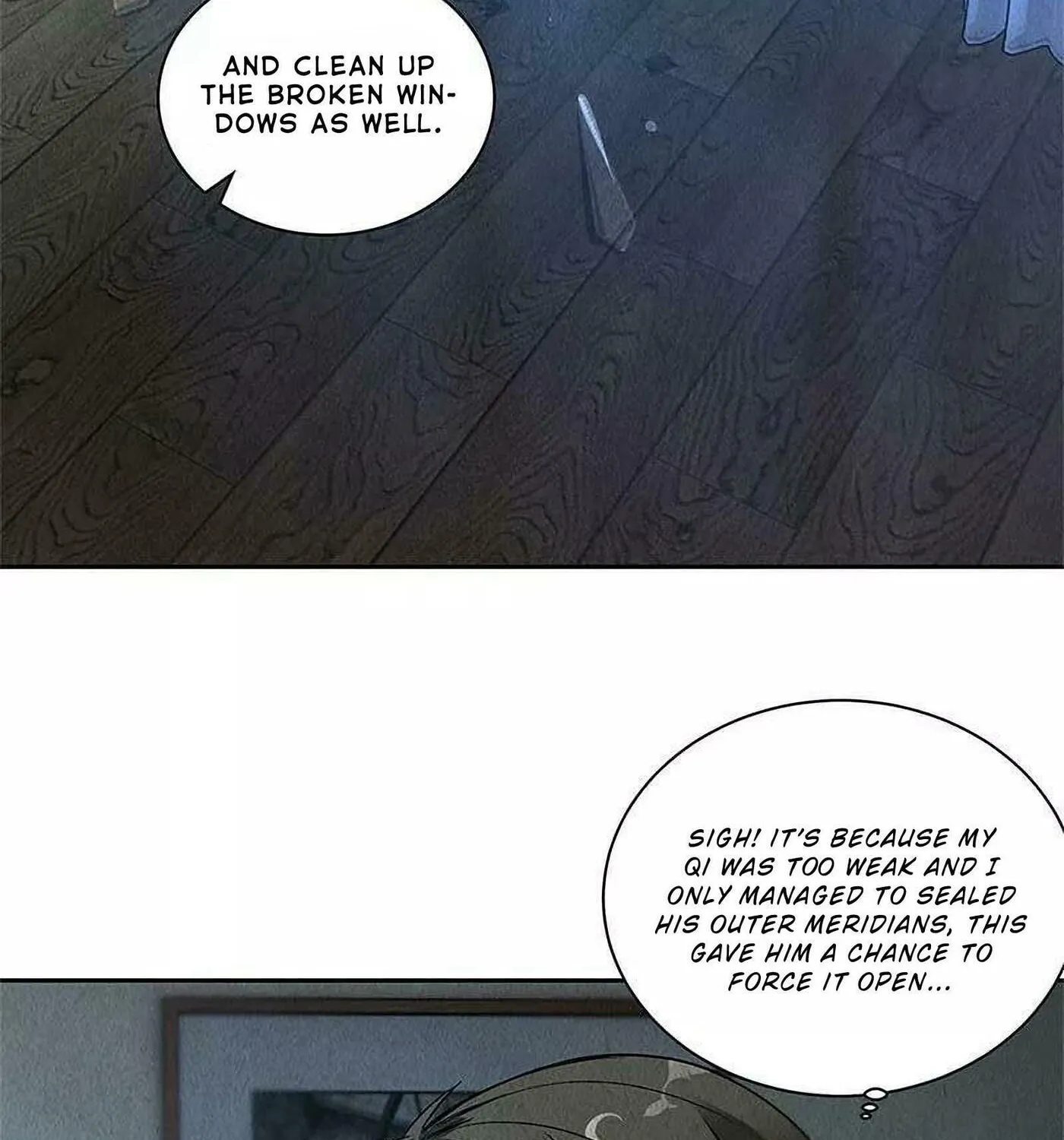 I'm a Loser, Baby (Colored) Chapter 89 page 53 - 