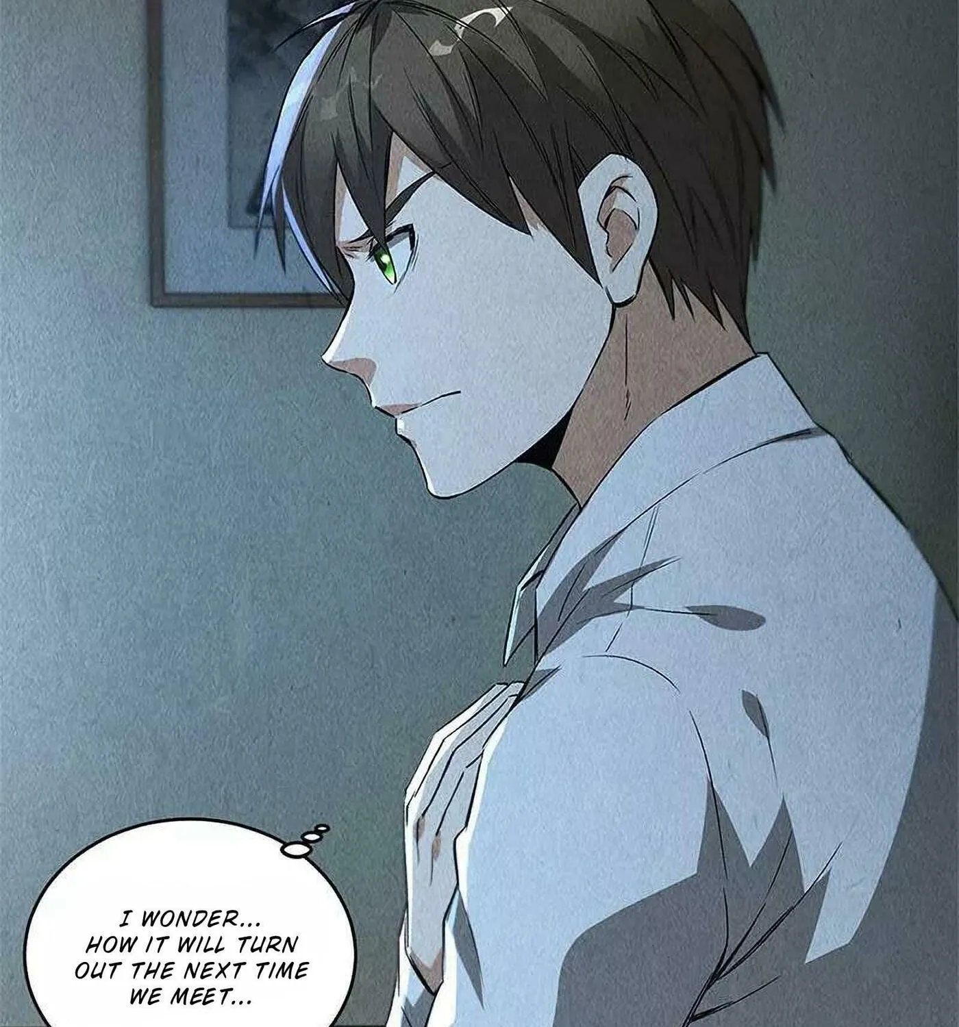 I'm a Loser, Baby (Colored) Chapter 89 page 54 - 