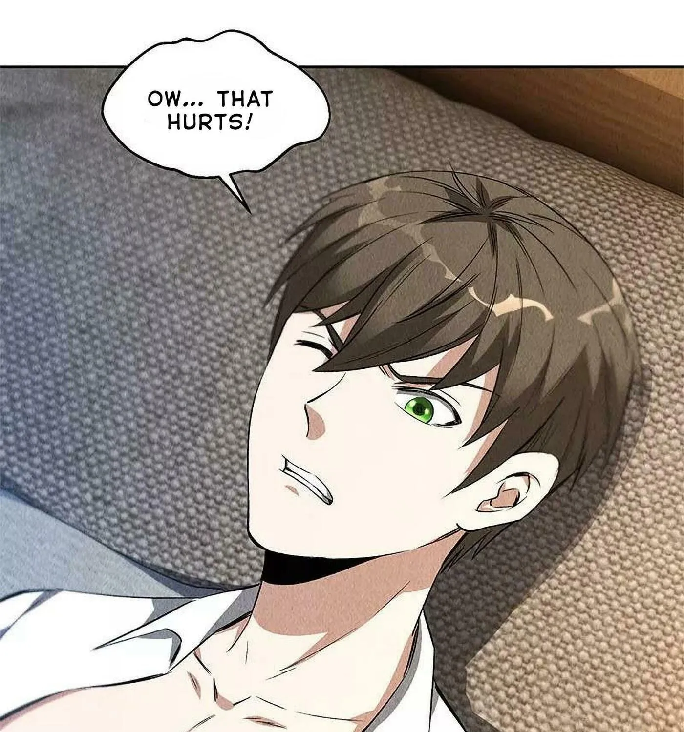 I'm a Loser, Baby (Colored) Chapter 89 page 60 - 
