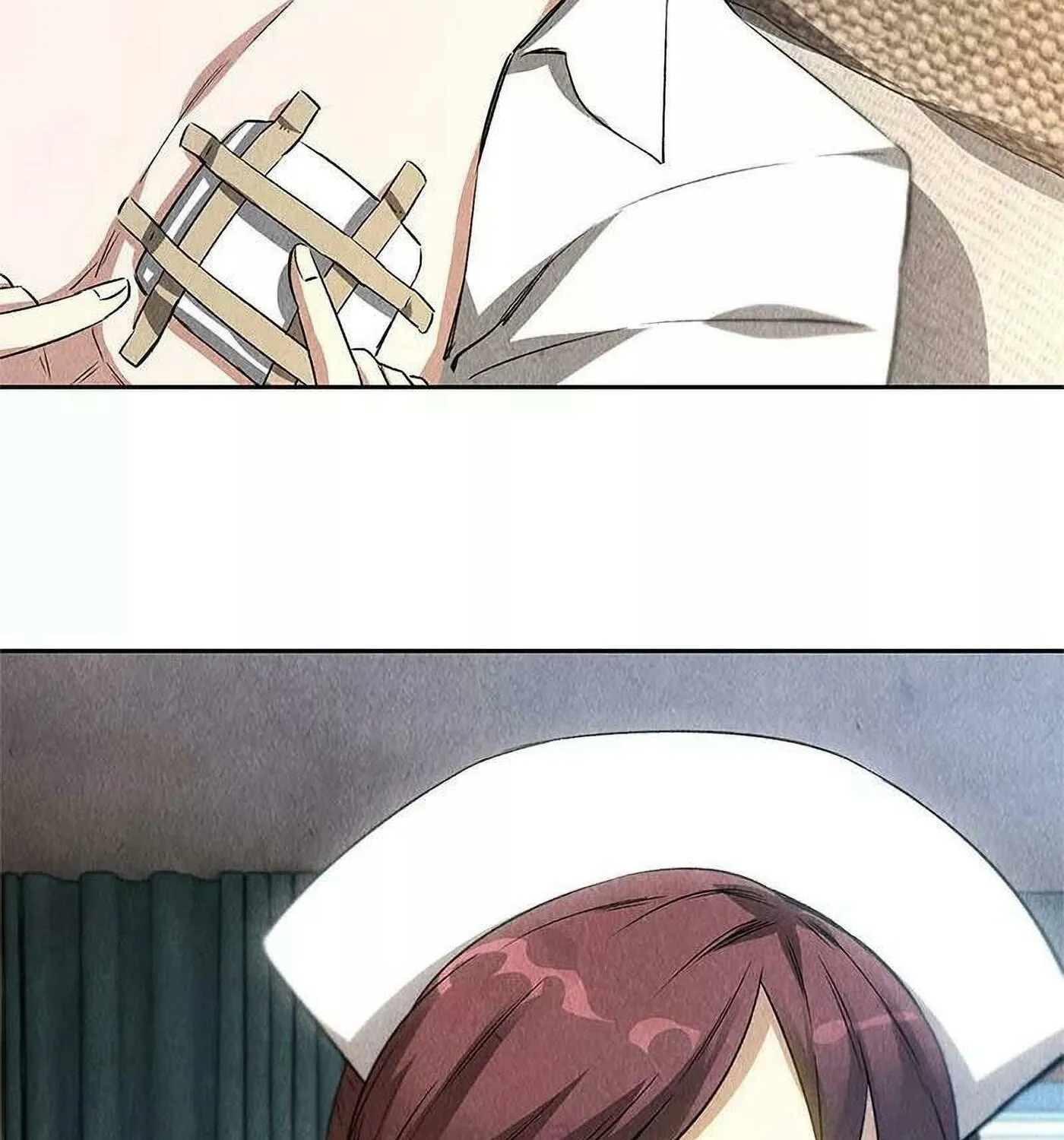 I'm a Loser, Baby (Colored) Chapter 89 page 61 - 
