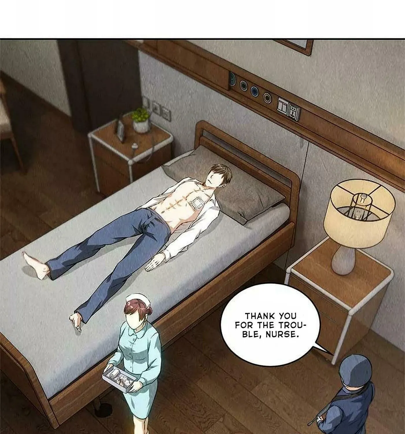 I'm a Loser, Baby (Colored) Chapter 89 page 63 - 