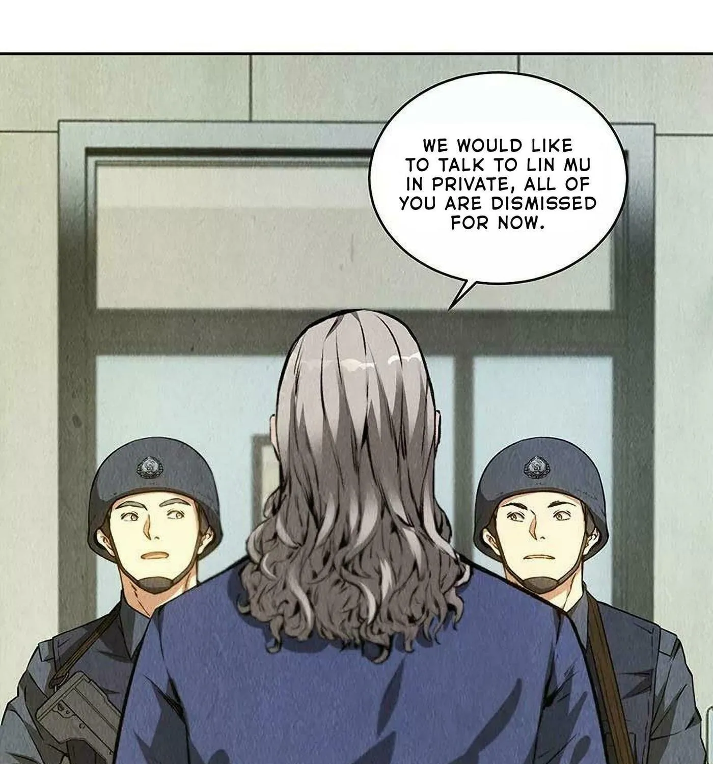 I'm a Loser, Baby (Colored) Chapter 90 page 11 - 