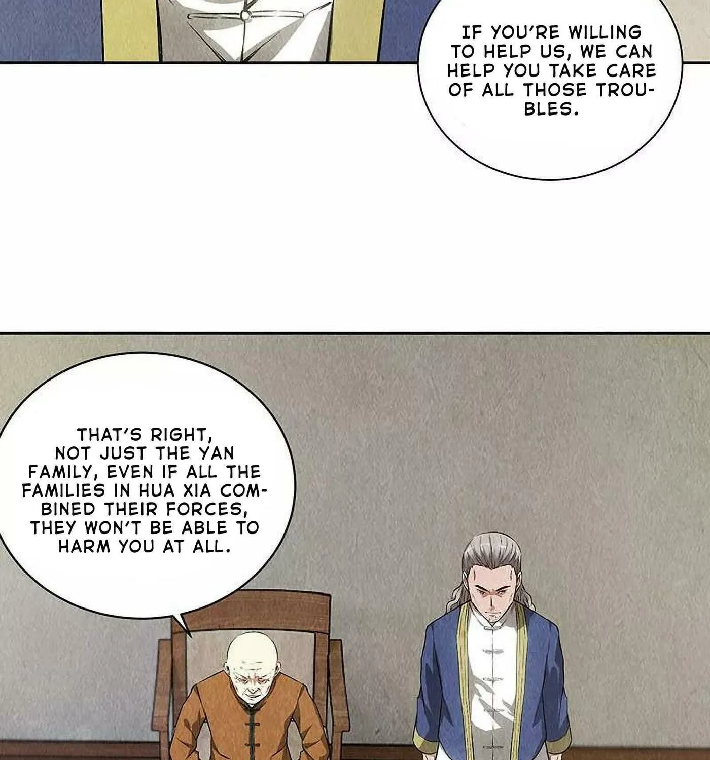I'm a Loser, Baby (Colored) Chapter 90 page 30 - 