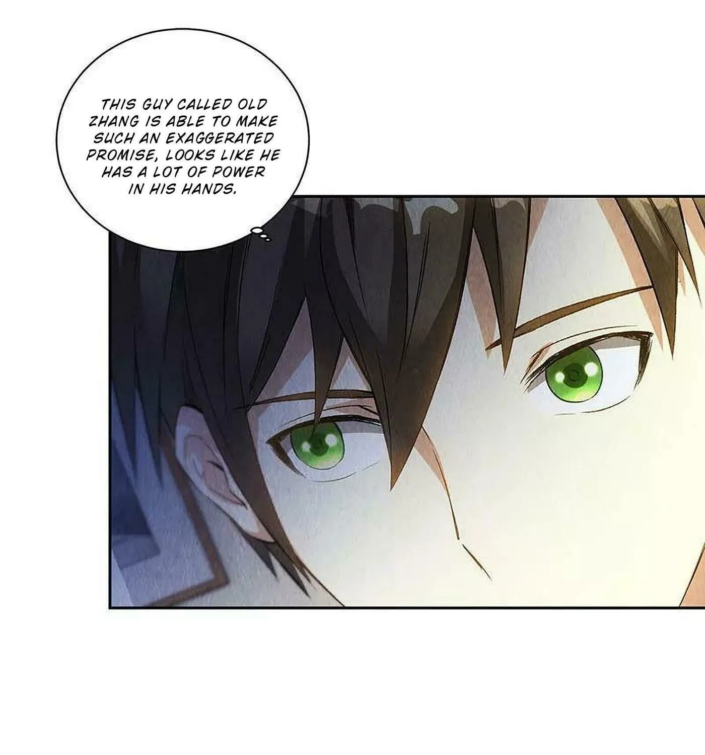 I'm a Loser, Baby (Colored) Chapter 90 page 33 - 