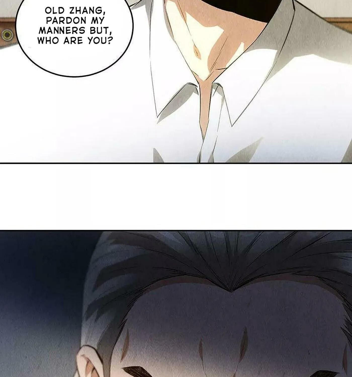 I'm a Loser, Baby (Colored) Chapter 90 page 35 - 