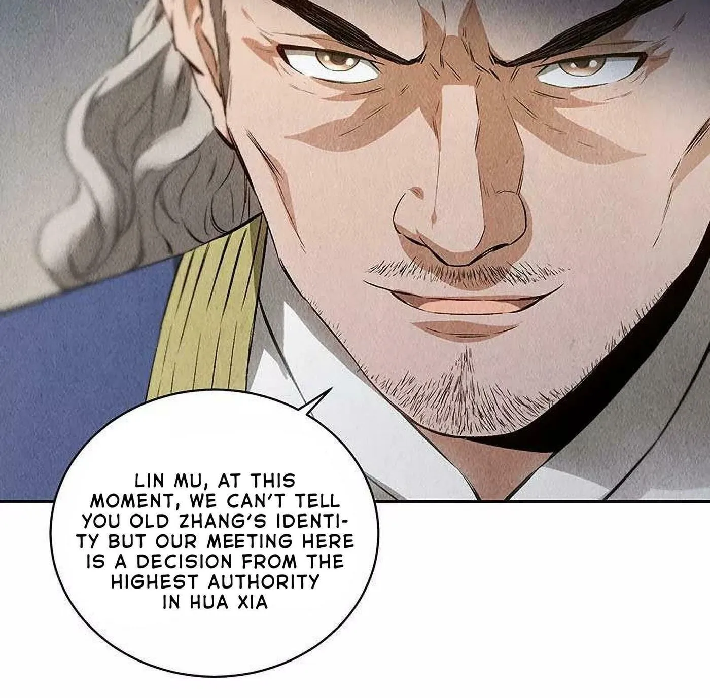 I'm a Loser, Baby (Colored) Chapter 90 page 36 - 
