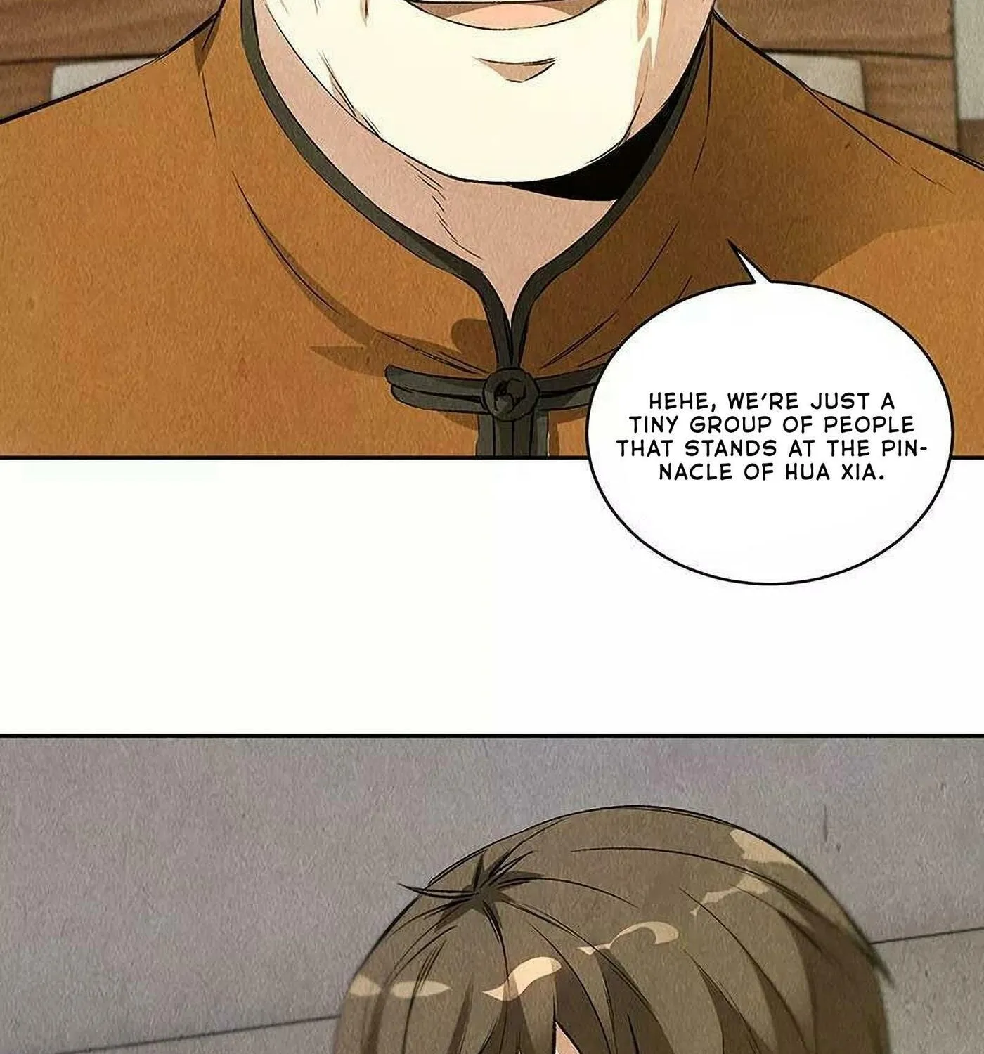 I'm a Loser, Baby (Colored) Chapter 90 page 38 - 