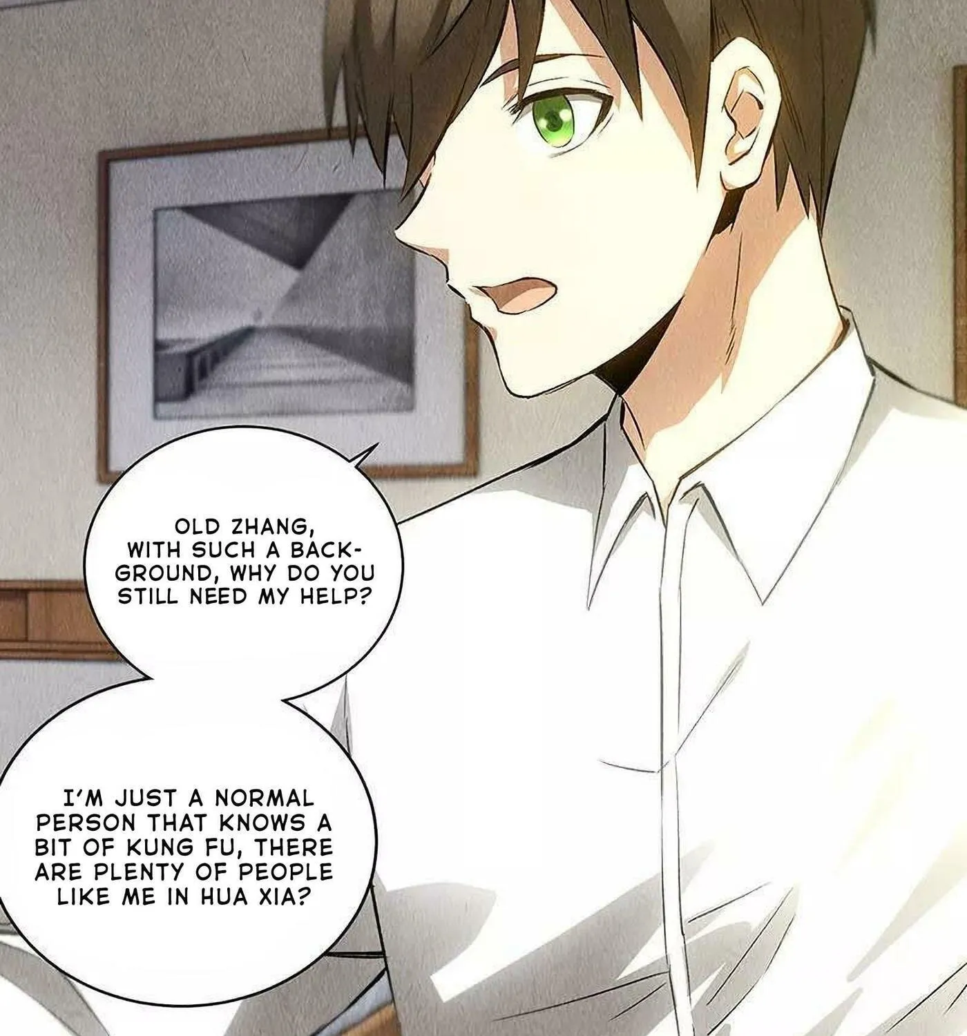 I'm a Loser, Baby (Colored) Chapter 90 page 39 - 