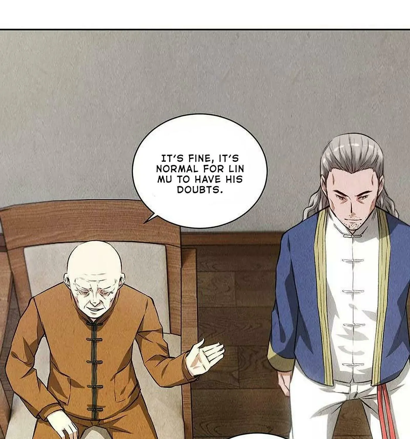 I'm a Loser, Baby (Colored) Chapter 90 page 42 - 