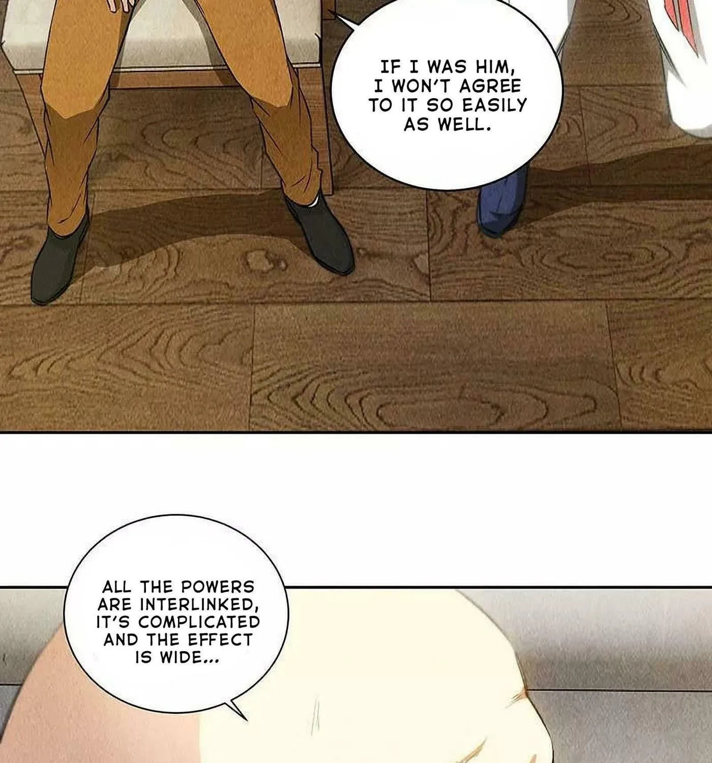 I'm a Loser, Baby (Colored) Chapter 90 page 43 - 