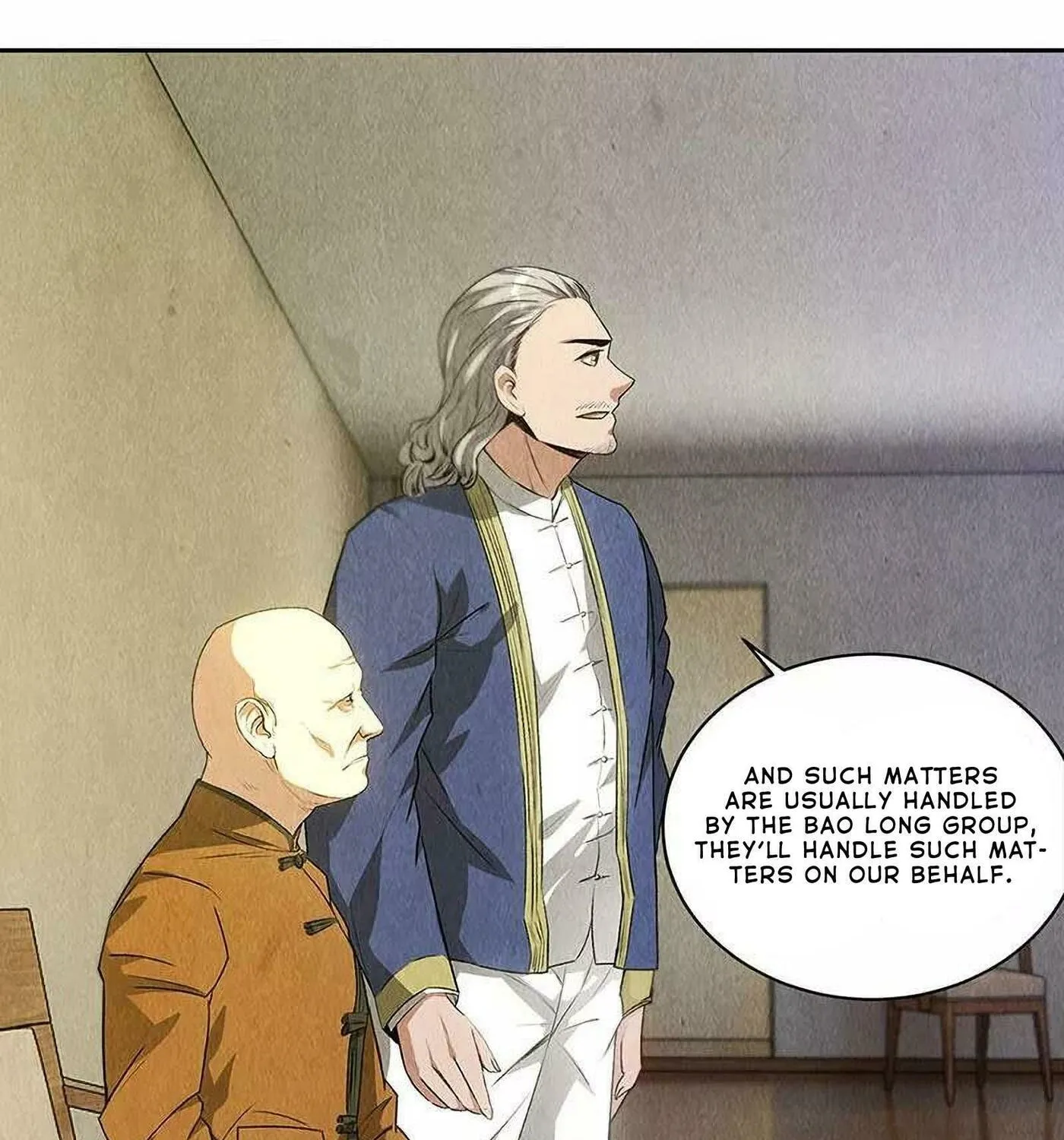 I'm a Loser, Baby (Colored) Chapter 90 page 45 - 